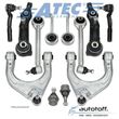 Kit articulatie Mercedes E-Class W211 CLS W219 (03-10) 12 piese NOI ATEC Germania - 1