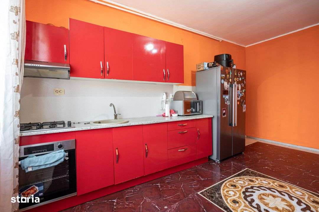 2 camere in vila P+1, Lic Ion Creanga si Sc Gimnaziala Enachita Vacare-18