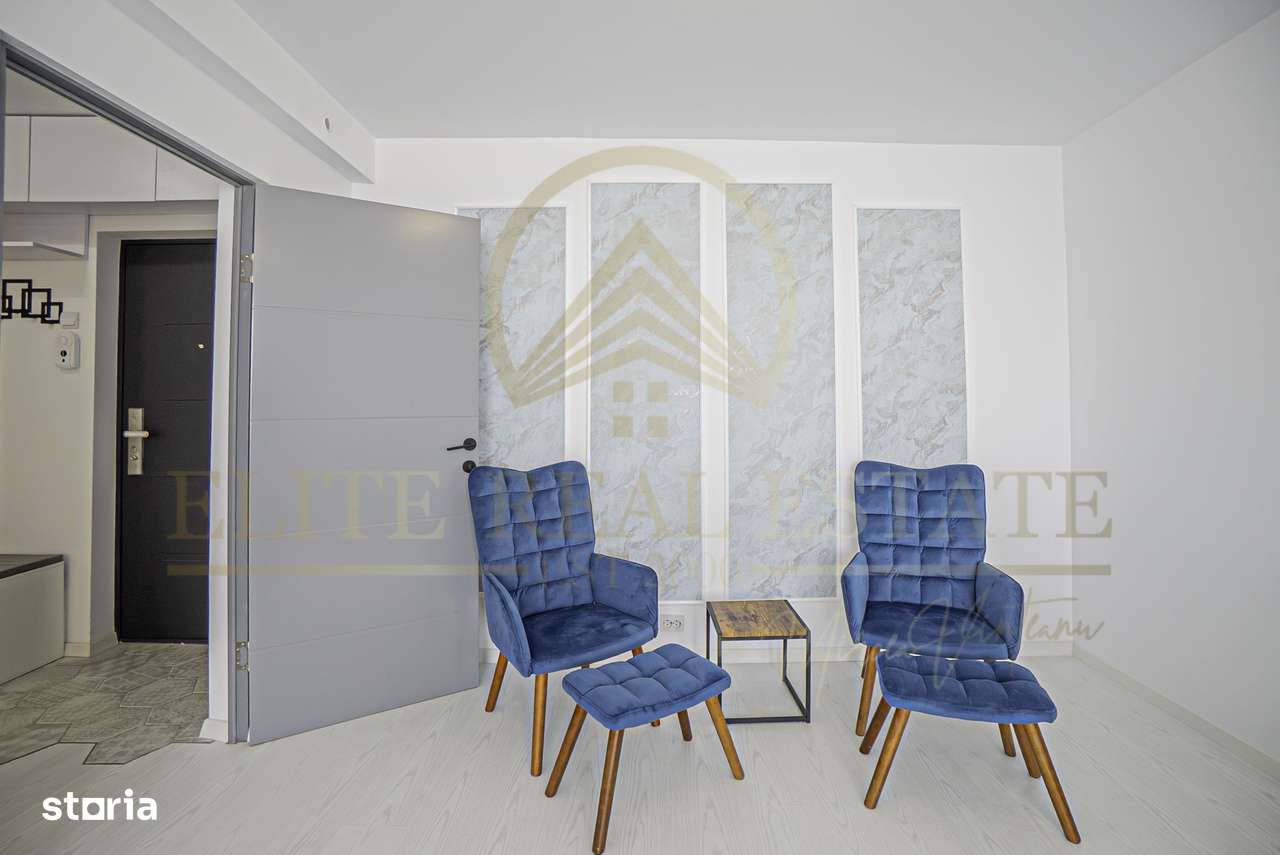 Apartament 2 camere decomandat, 52 mp, renovat complet-10