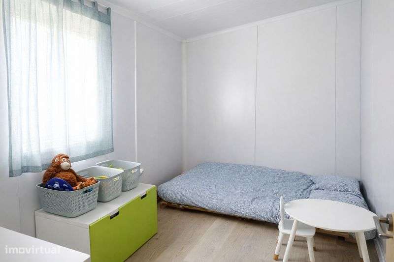 Casa Modular 40m² Pronta a Transportar – Totalmente Equipada - Grande imagem: 5/12