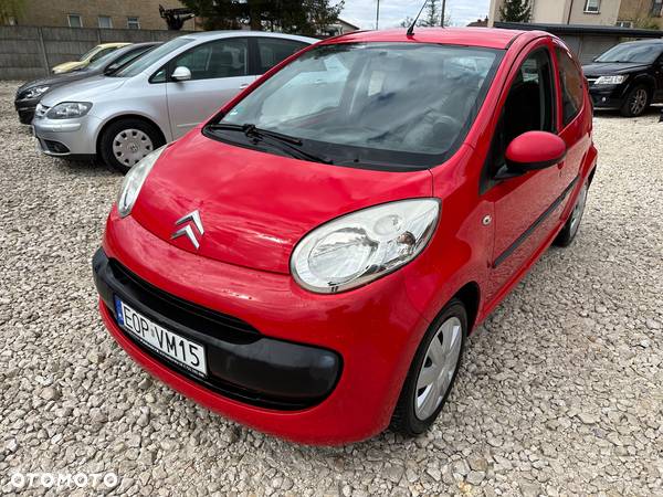 Citroën C1 1.0 Style - 2