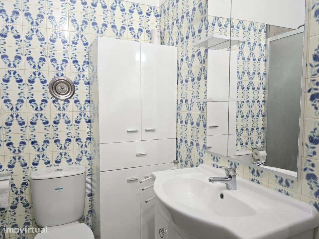 Apartamento T3-10
