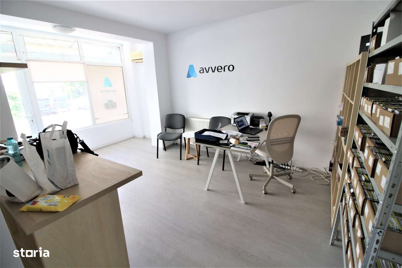 Vanzare Apartament - Spatiu strada Oltului Micro 17 - Imagine principală: 3/8