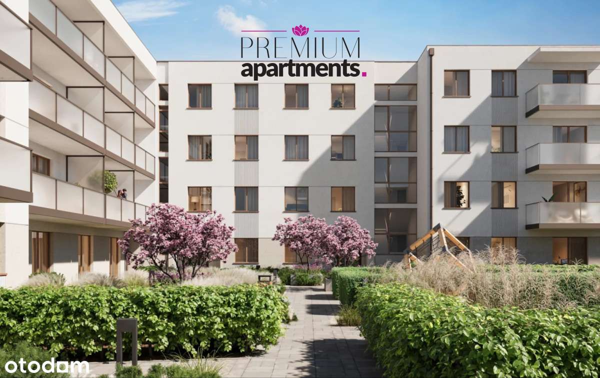 Działki Leśne! Ogródek, od Południa, garaż komórka - Pełny obrazek: 4/10