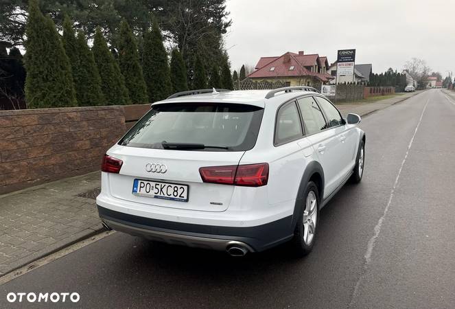 Audi A6 Allroad 3.0 TDI Quattro S tronic - 9