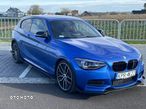 BMW Seria 1 M135i xDrive - 10