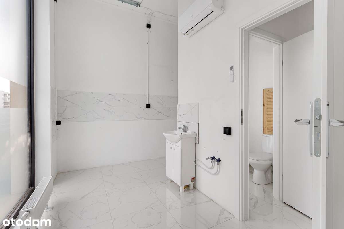 PERFEKCYJNY lokal usługowy na Jeżycach - Pełny obrazek: 5/14