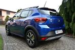 Dacia Sandero Stepway TCe 90 Comfort - 5