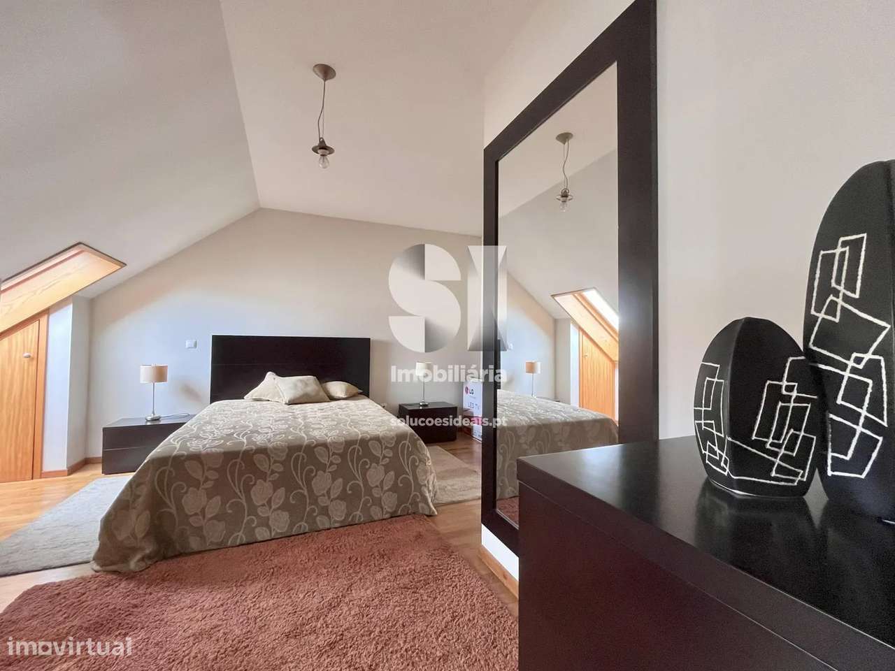 Apartamento T5 DUPLEX - Grande imagem: 5/48