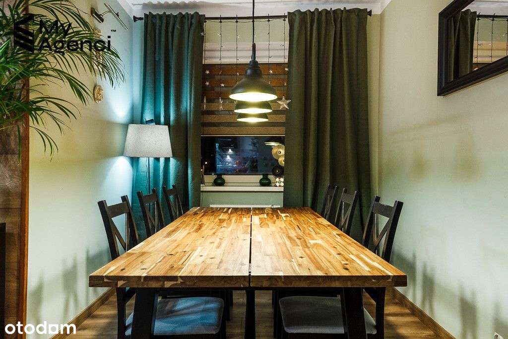 Rumia, ul. Gdańska - mieszkanie z komórką i halą-6