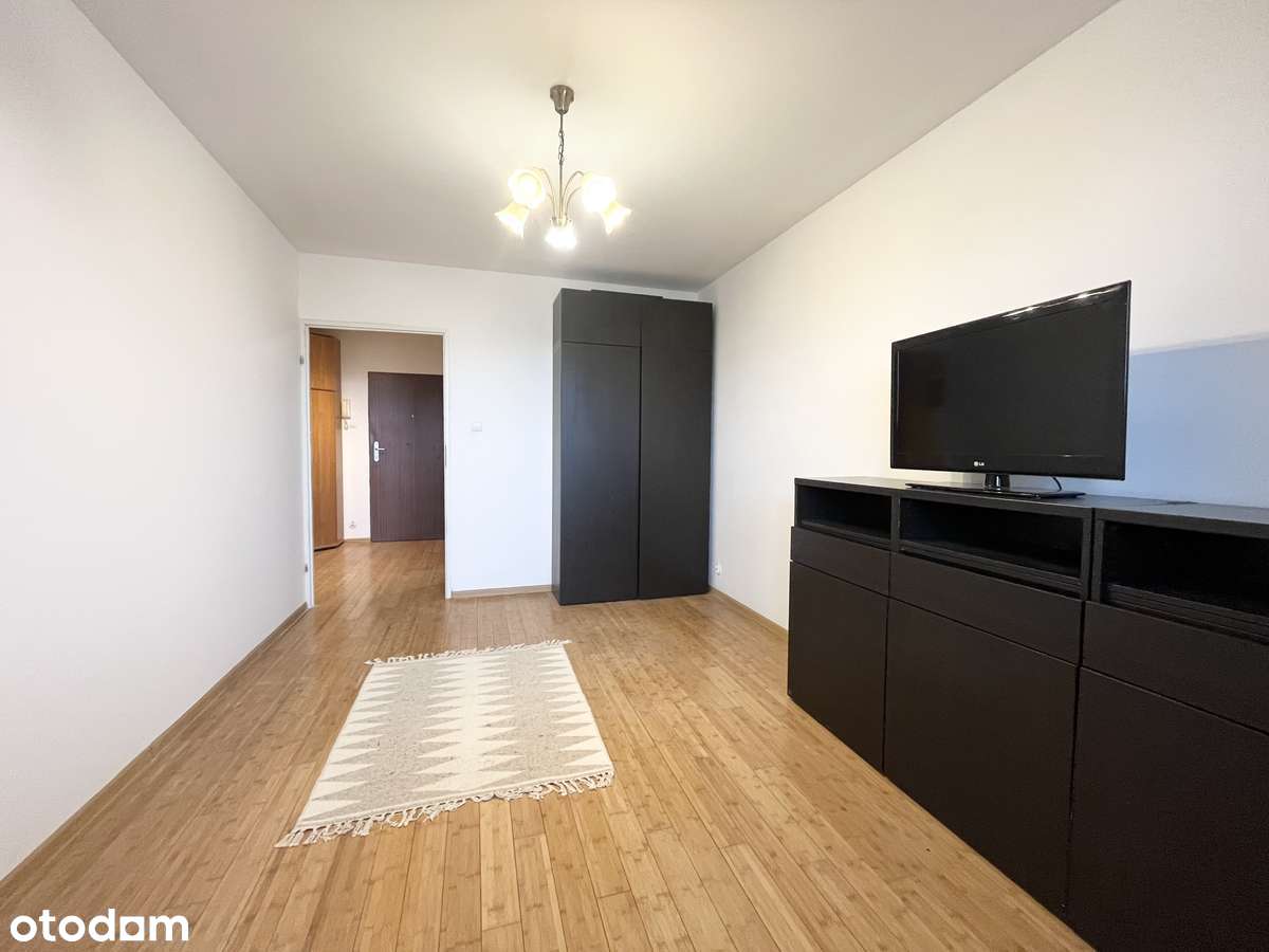 2 pokoje z osobną kuchnią,balkon,Górka Narodowa,MPEC,A4,p.Imbramowksi-1