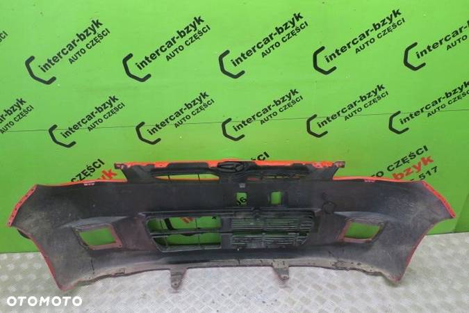 DAIHATSU CUORE LIFT ZDERZAK PRZEDNI 2007 2008 2009 - 6