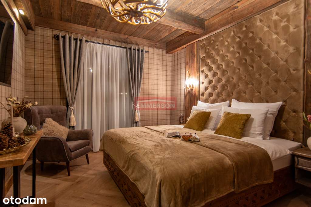 Apartament z widokiem 5 min od Krupówek ENG - Pełny obrazek: 4/10