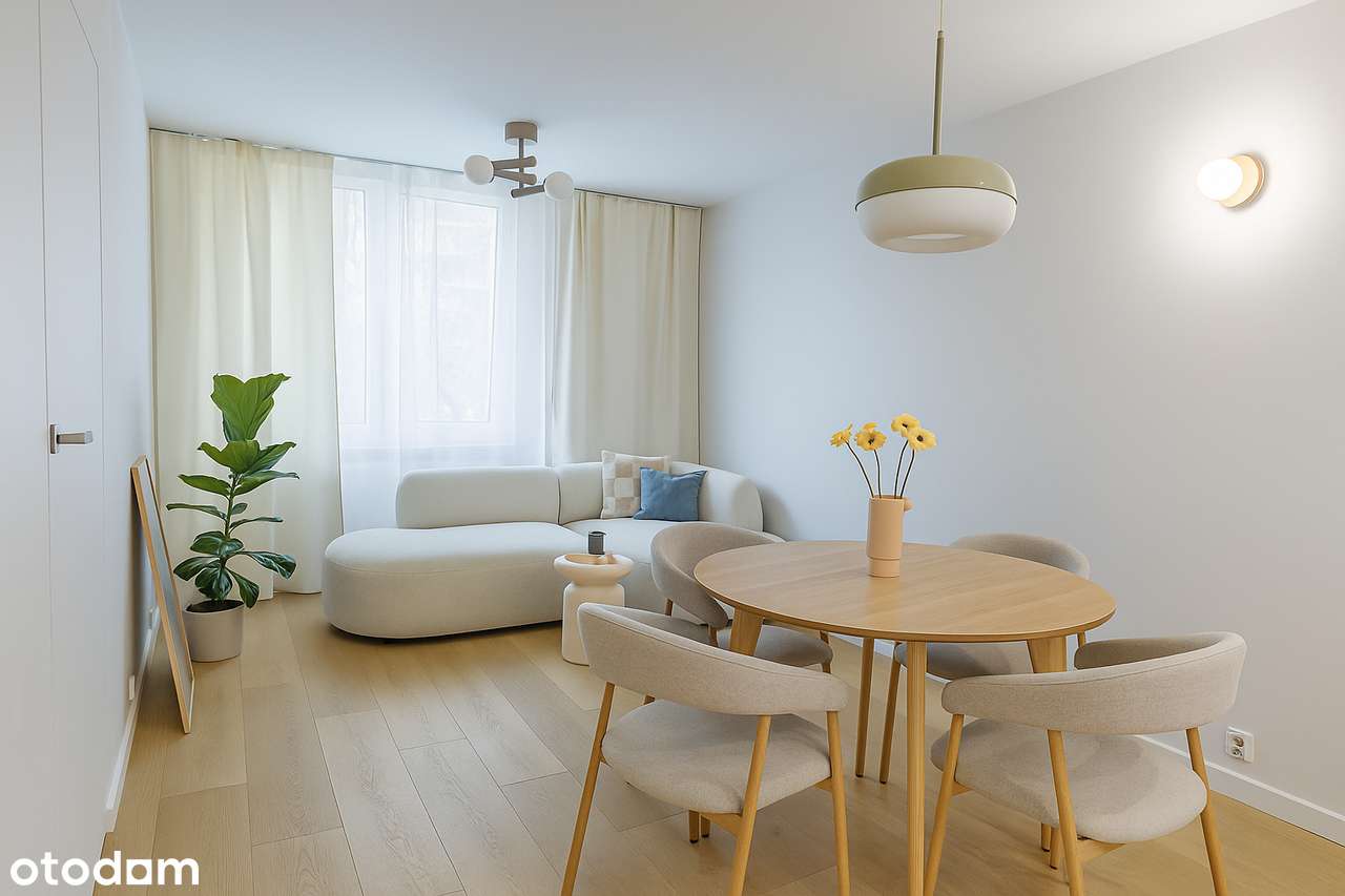 Wyremontowane w wysokim standardzie - Pełny obrazek: 5/15