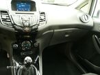 Ford Fiesta 1.0 EcoBoost Platinium X - 16