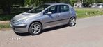 Peugeot 307 2.0 HDI XS - 6