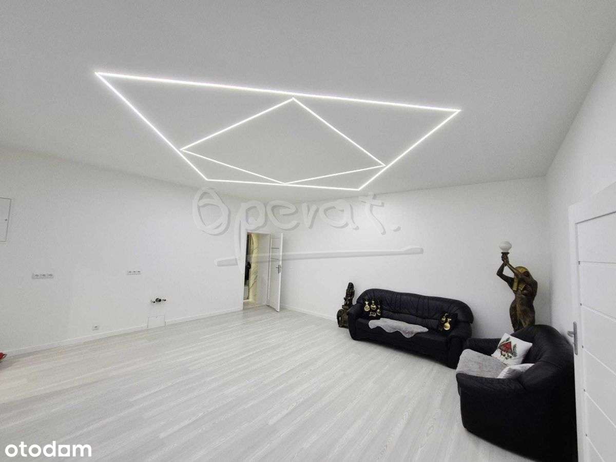 Mieszkanie w Centrum, po remoncie, parter-3