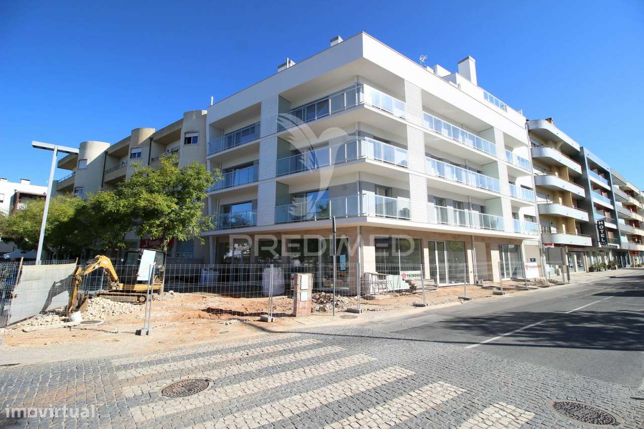 Loja com 38m2 em Fátima - Grande imagem: 4/6