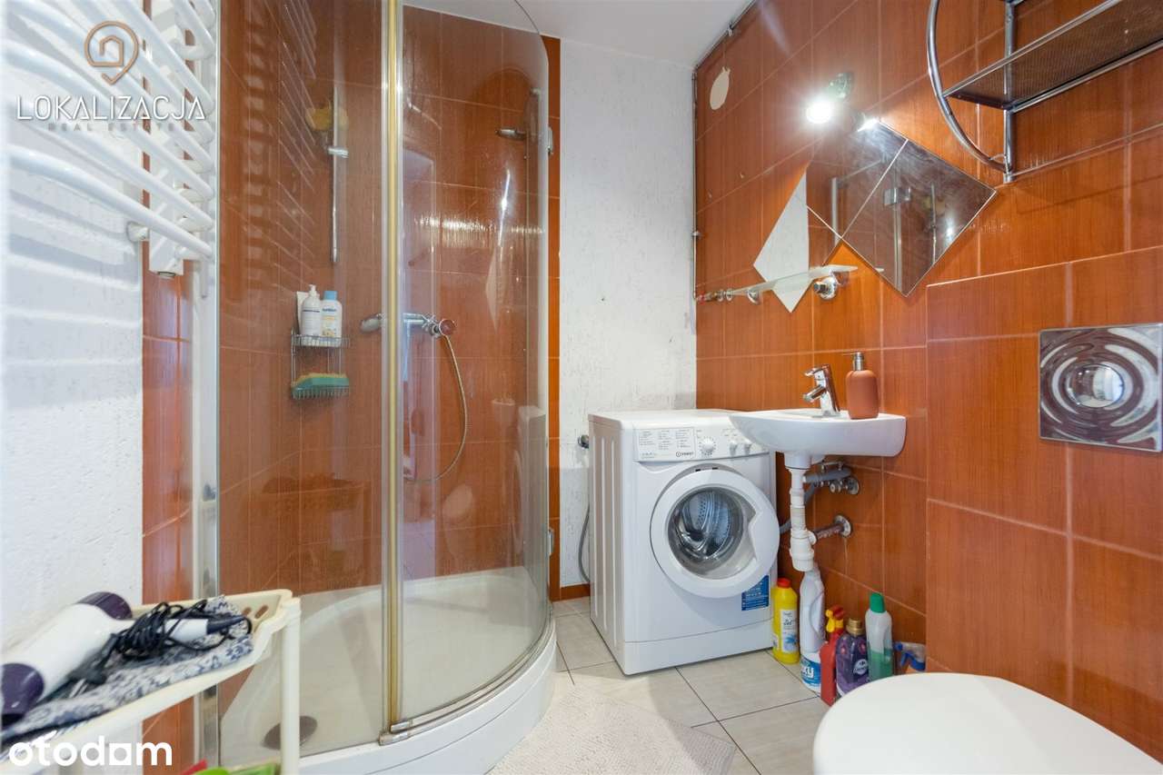 Halszki | 35 m² z pięlnym widokiem-14