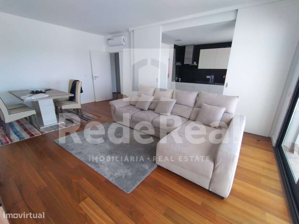 Apartamento T2 Venda Faro - Grande imagem: 1/15