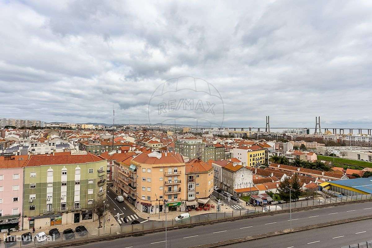 Apartamento T2 para venda - Grande imagem: 4/21