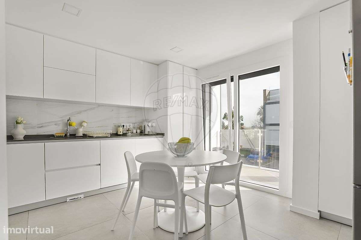 Apartamento T3 para venda - Grande imagem: 4/33