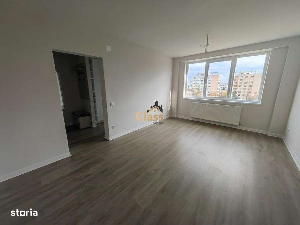 Apartament 2 camere | Decomandat| 44 mpu | Zona Iulius Mall Gheorgheni-0
