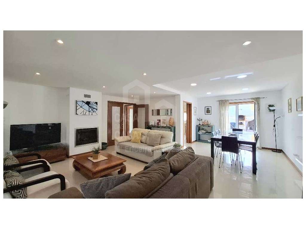 Moradia T4 - Ericeira 6 km, A Casa das Casas - Grande imagem: 3/55