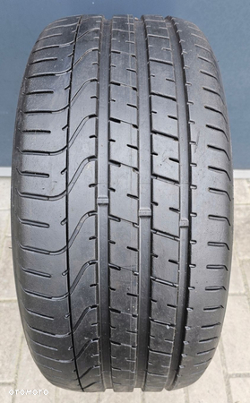 Pirelli P Zero 255/35R19 96 Y AO - 2