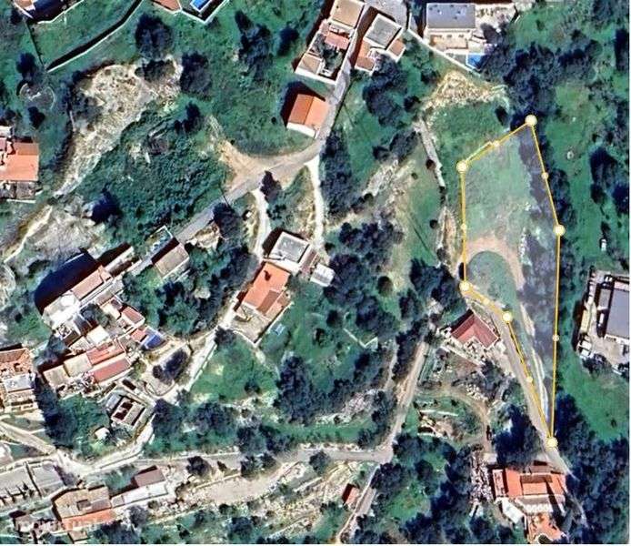 Terreno com projeto aprovado - Grande imagem: 5/7