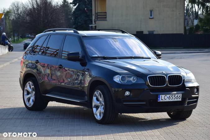 BMW X5 3.0d xDrive - 4