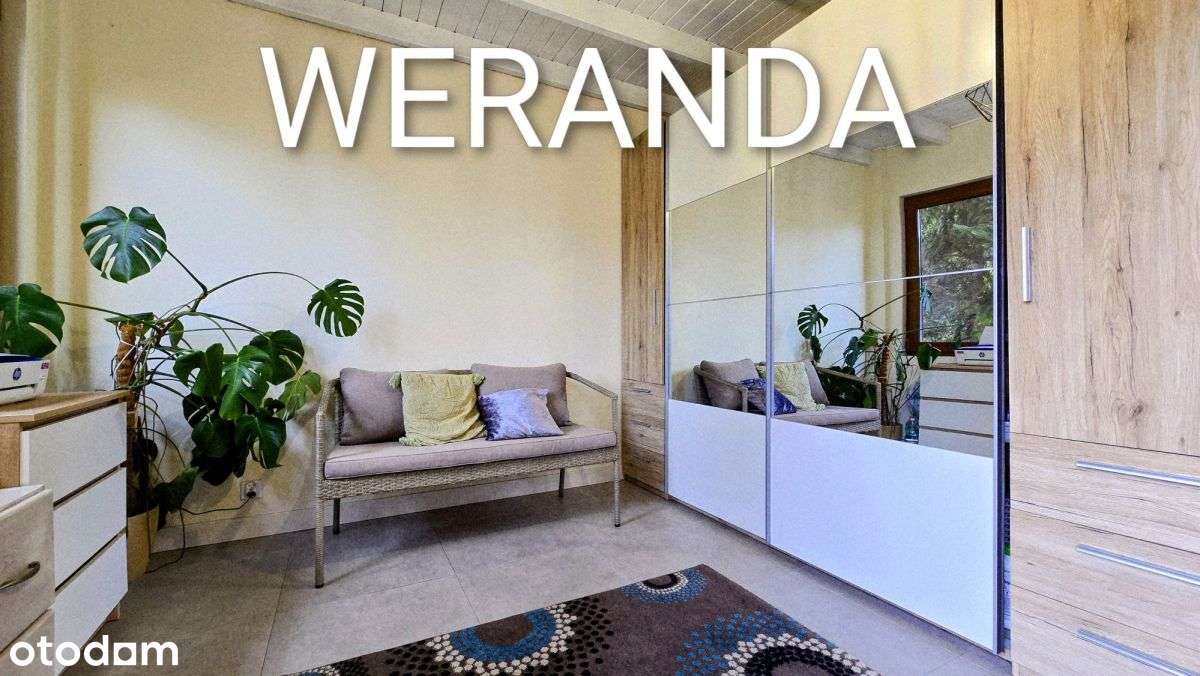 Zadbany dom w Brodnicy z super położeniem-8