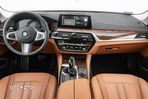 BMW Seria 5 530i GPF Luxury Line - 18