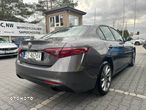 Alfa Romeo Giulia 2.0 Turbo TI Q4 - 16