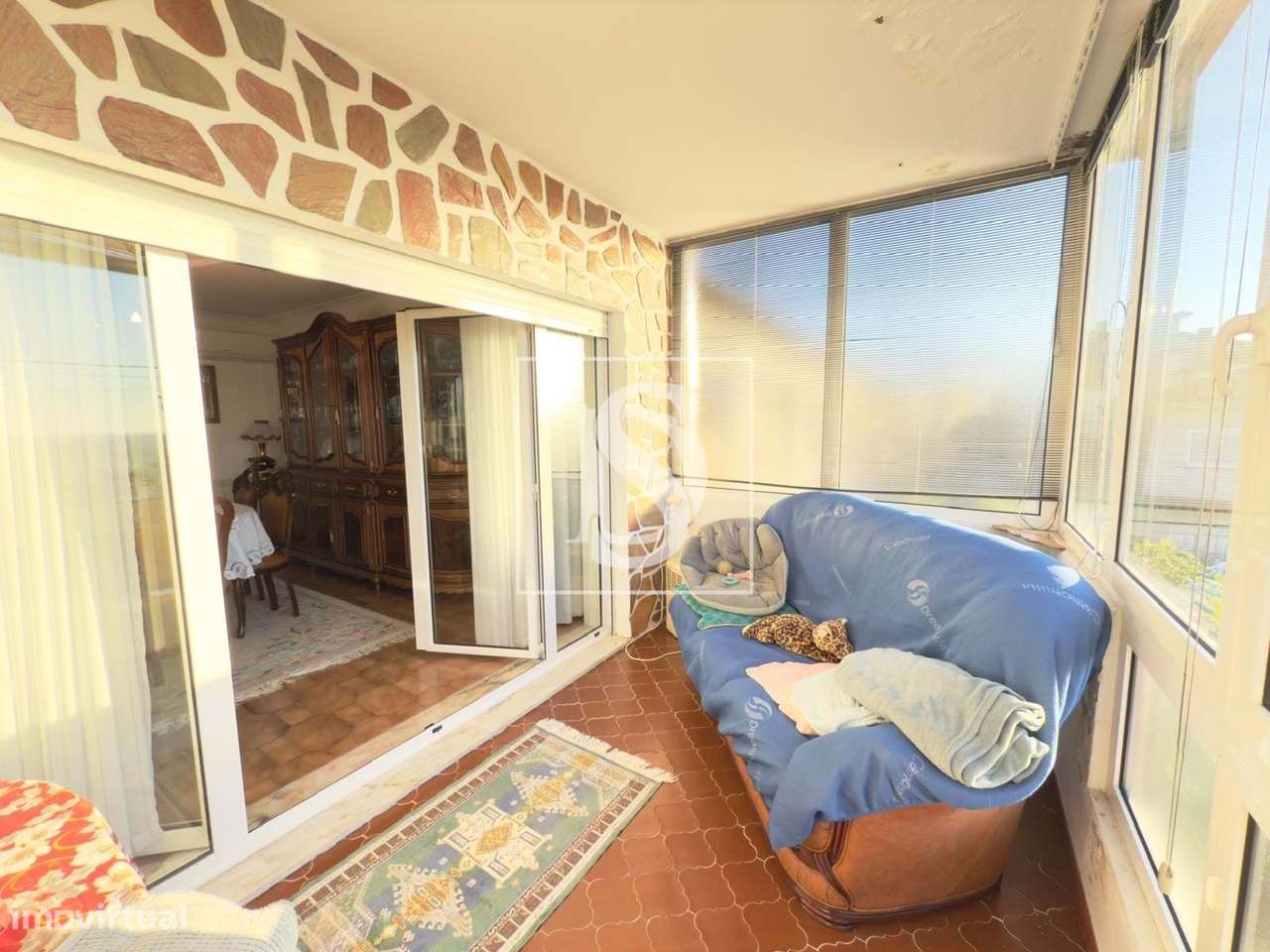 Moradia T7 com escritório-8