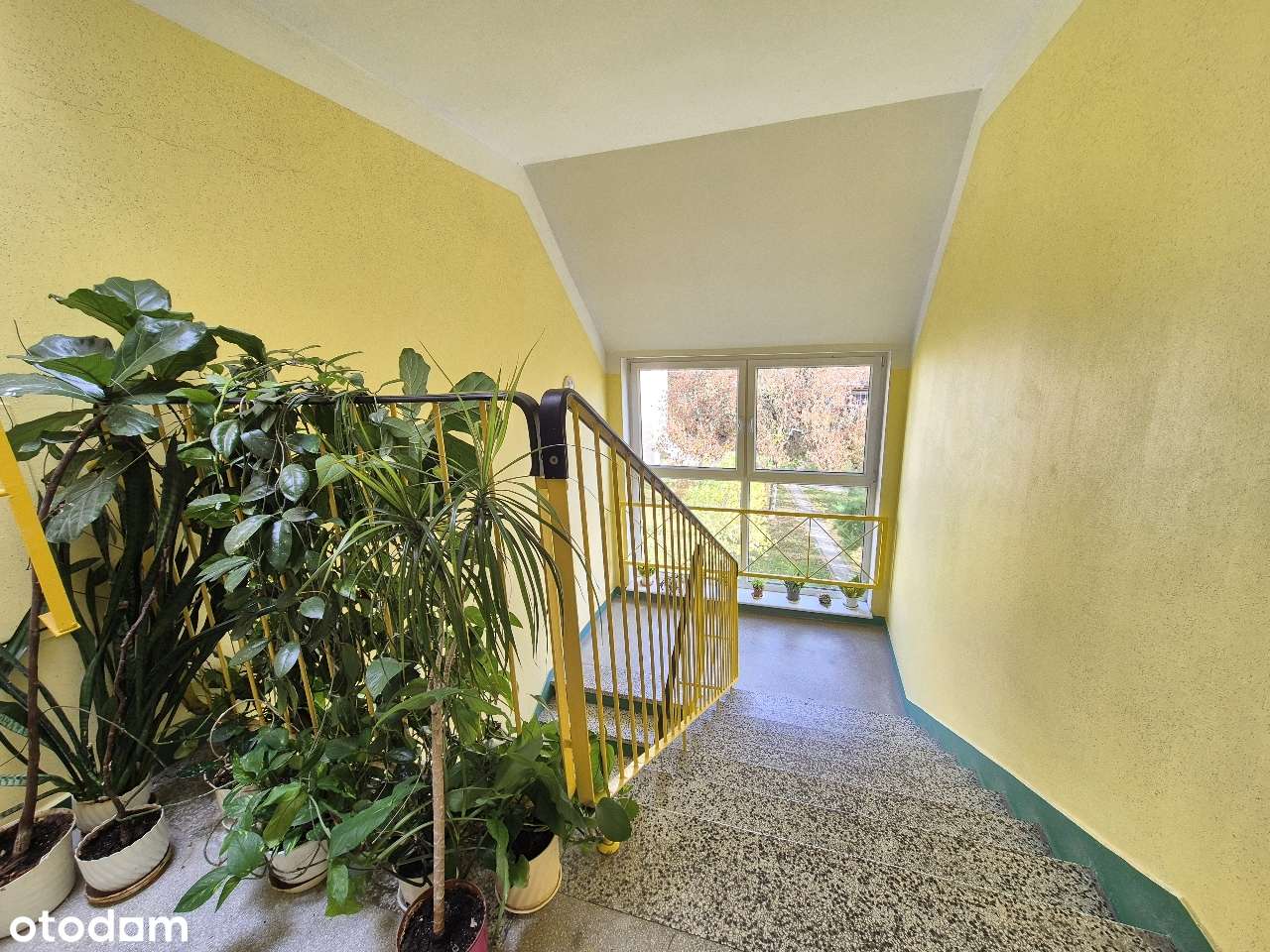 3 pokoje 64m2 z pięknym widokiem na Wisłę, blok z 2000r ul.6 Sierpnia-13