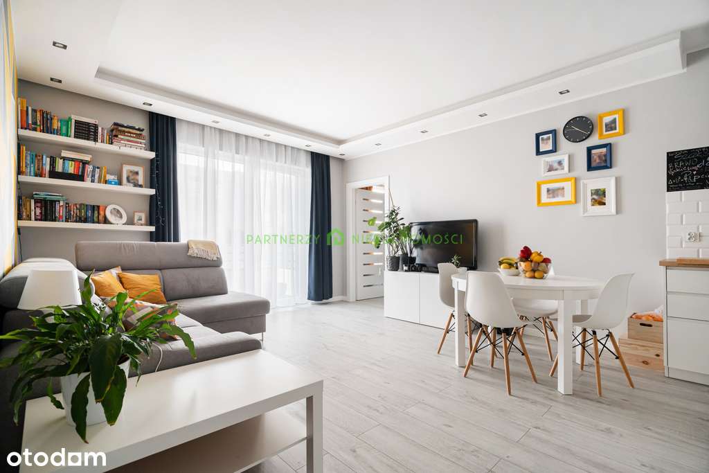 3 pokoje z balkonem | blok 2019r | m.postojowe-2