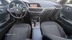 BMW 116 d Advantage Auto - 7
