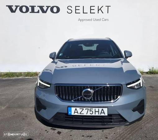 Volvo XC 40 1.5 T2 Plus Bright Auto - 2