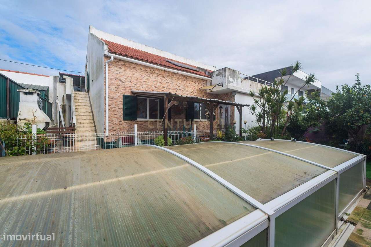 Moradia T3 em São Domingos de Rana-41