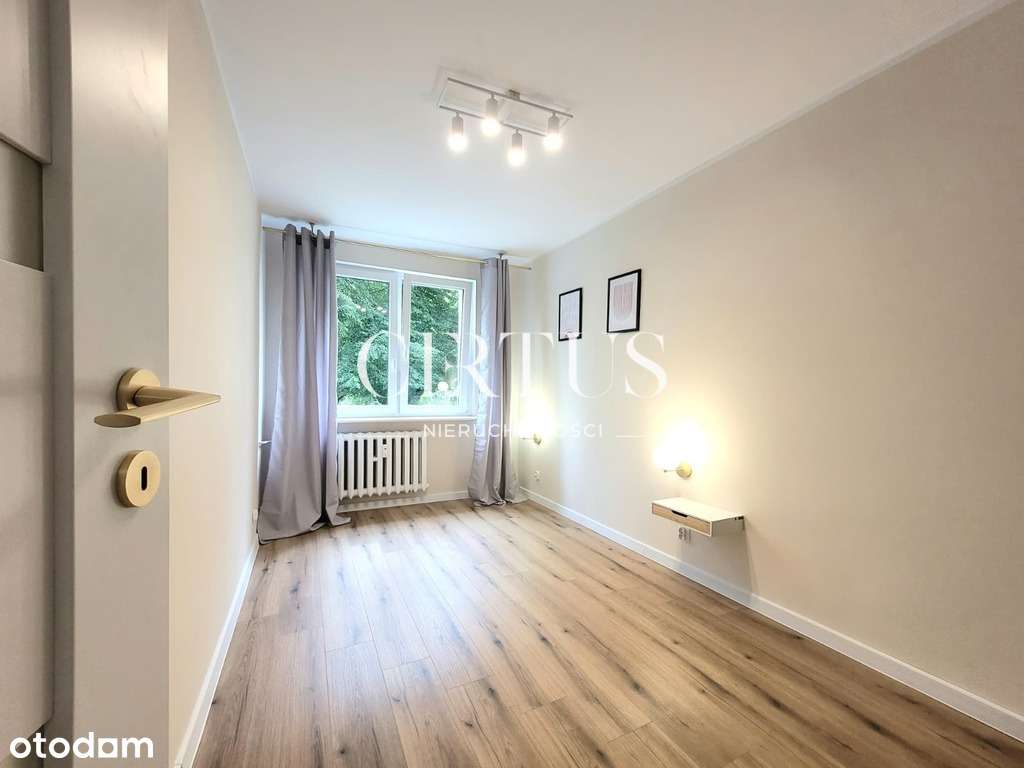 2 pokojowe mieszkanie, 37m2, Staszica-5