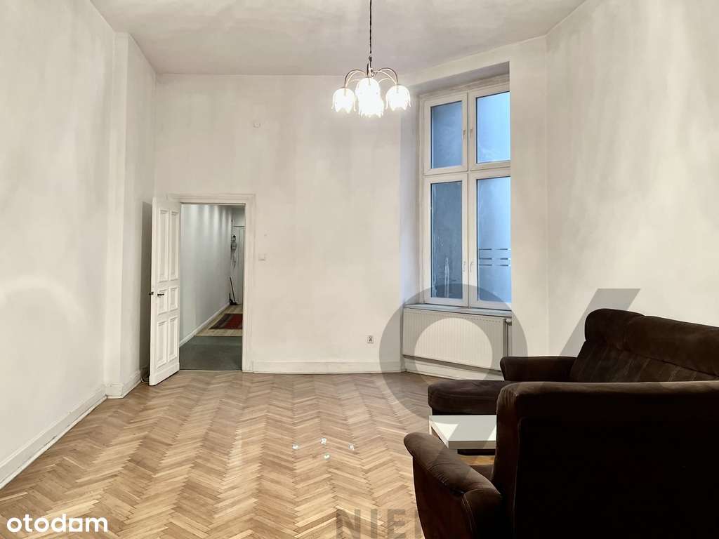 Przestronne mieszkanie w samym sercu Łodzi-11