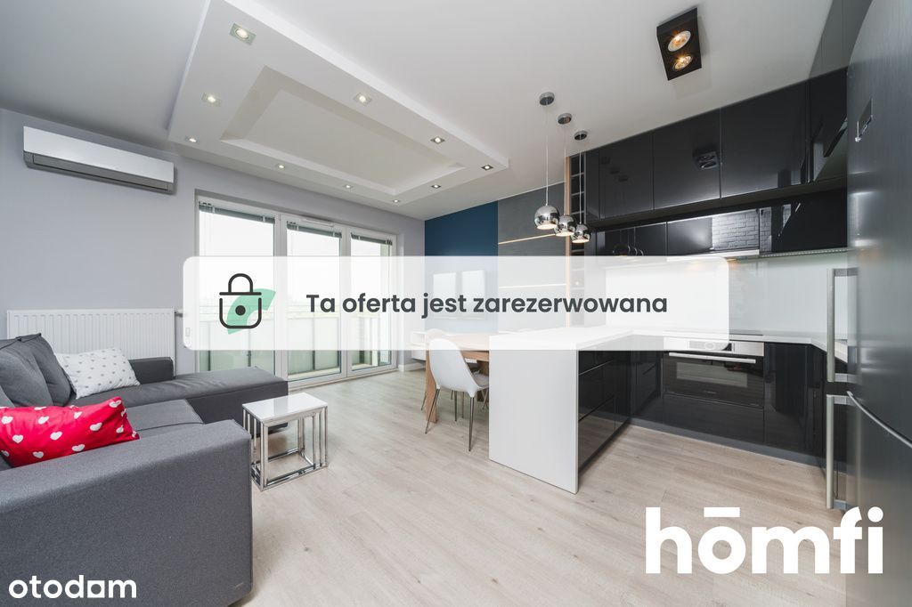 3 Pokojowy Apartament | ul. Konopnickiej |