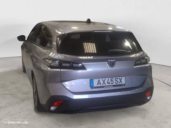 Peugeot 308 SW 1.2 PureTech Active Pack - 4