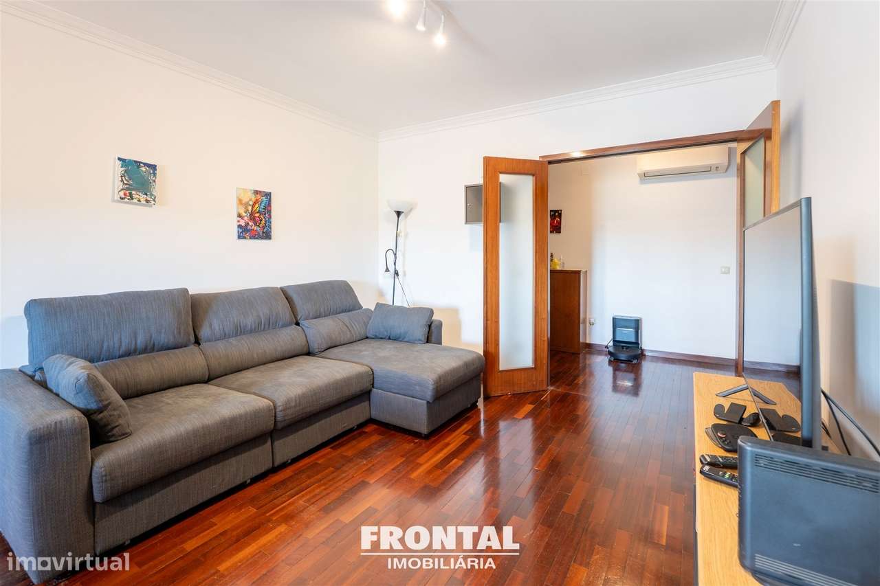 Apartamento T3 Venda-16
