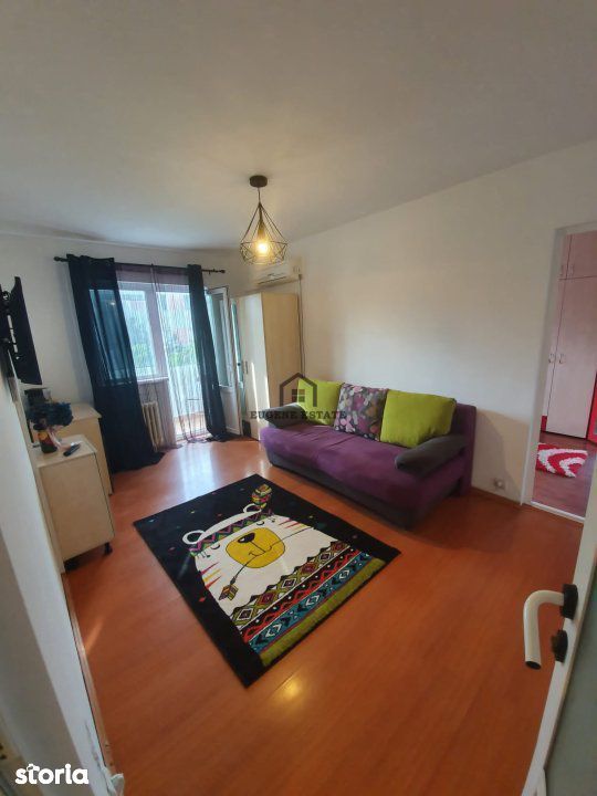Apartament 3 camere in Tomis Nord.
