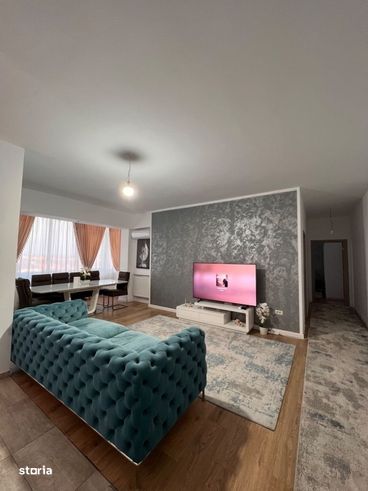 Apartament 3 camere