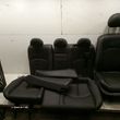 Conjunto De Bancos Mercedes-Benz E-Class (W211) - 4