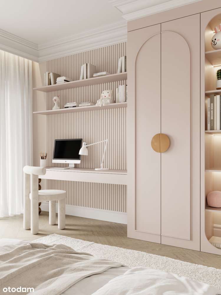 Apartament w centrum Poznania 120mkw + taras 120mkw unikatowy !-16