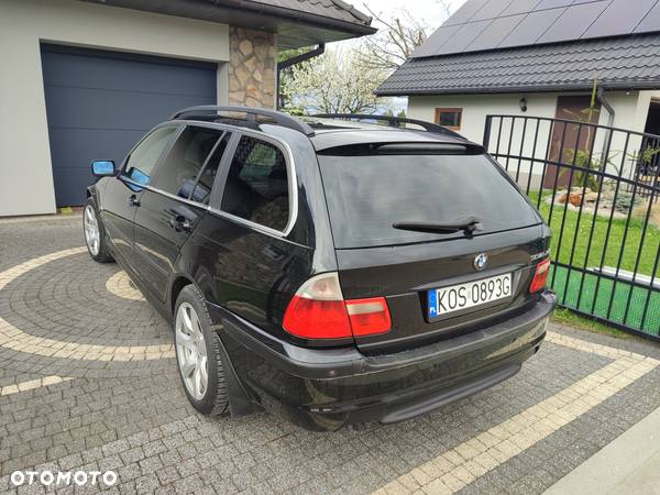 BMW Seria 3 330xd - 5